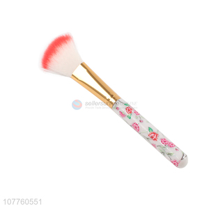 Hot Selling Blusher Brush Fashion Makeup Brush