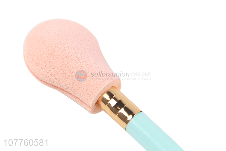 Custom Multi-Function Eyebrow Brush Eyeshadow Brush Makeup Tools