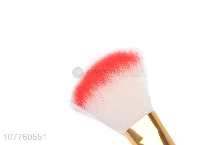 Hot Selling Blusher Brush Fashion Makeup Brush