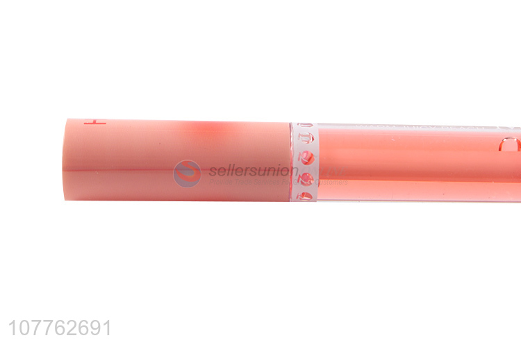 Popular product cosmetics makeup liquid lip gloss