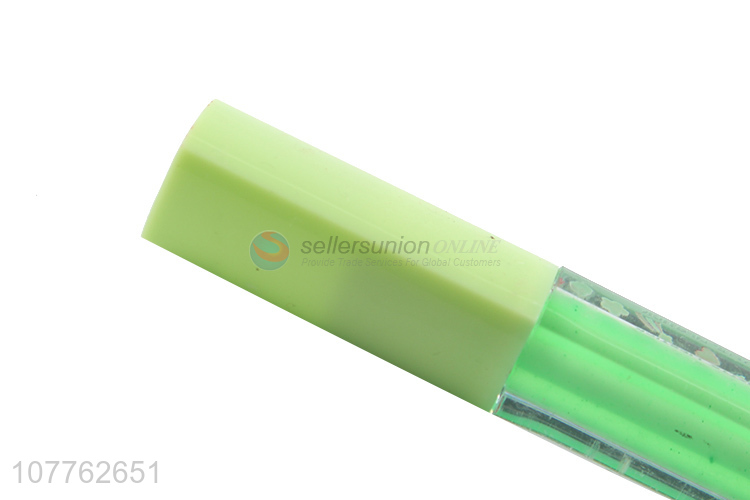 Latest product high quality moisturizing lip gloss