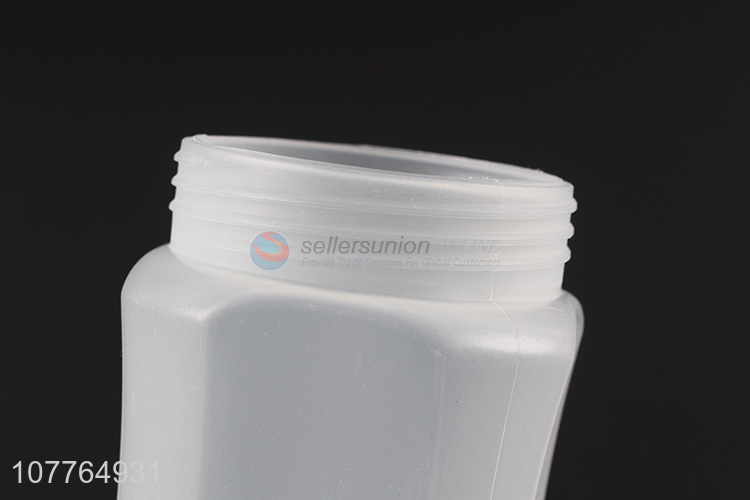 Hot selling outdoor leakproof plastic water bottle 1000ml cold kettle