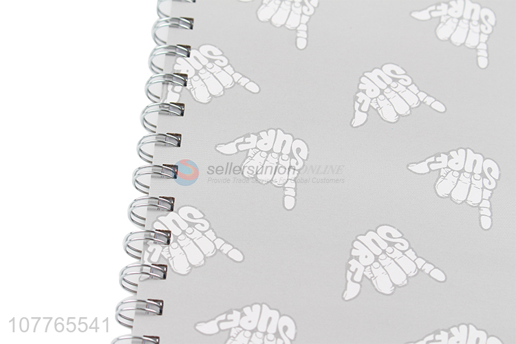 Cool Printing Paper Notebook Cheap Coil Notebook