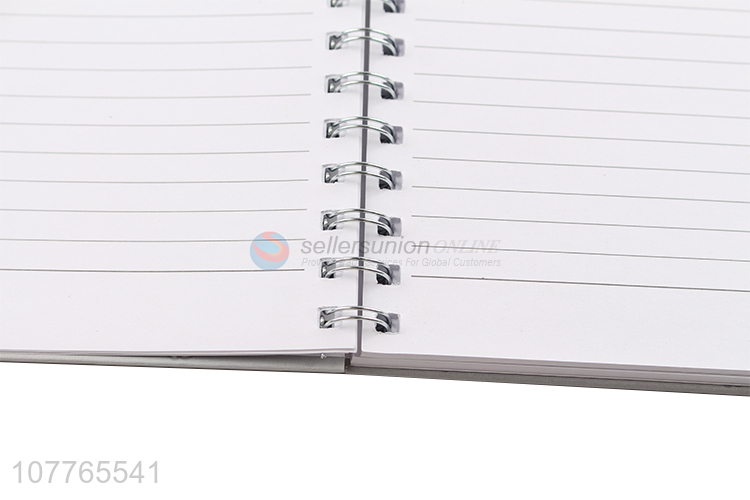 Cool Printing Paper Notebook Cheap Coil Notebook