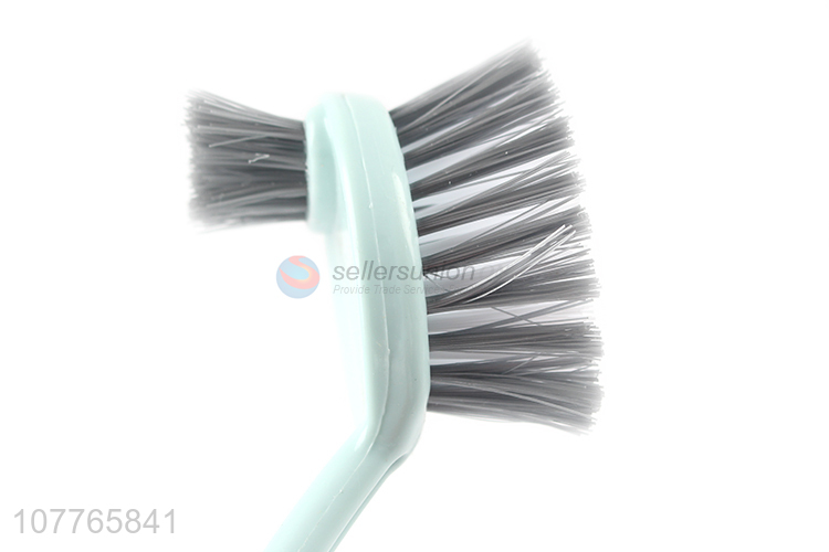 Multi-Purpose Kitchen Cleaning Brush Pot Brush