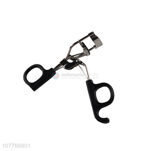 Popular 3D curling eyelash curlermetal beauty eyelash curler