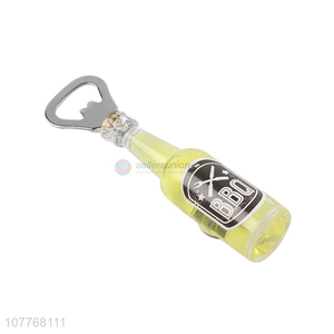 Best Quality Beer Bottle Shape Bottle Opener <em>Fridge</em> <em>Magnet</em>