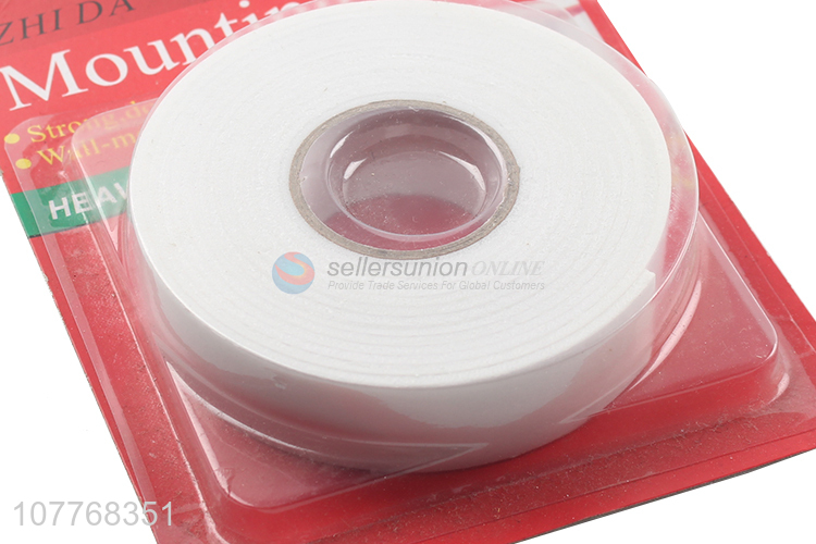 Wholesale tooling white tape daily installation mounting tape