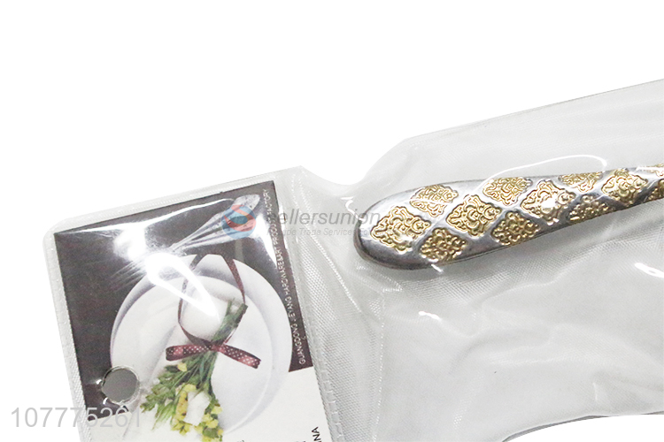 Good Price Stainless Steel Tea Spoon Coffee Spoon
