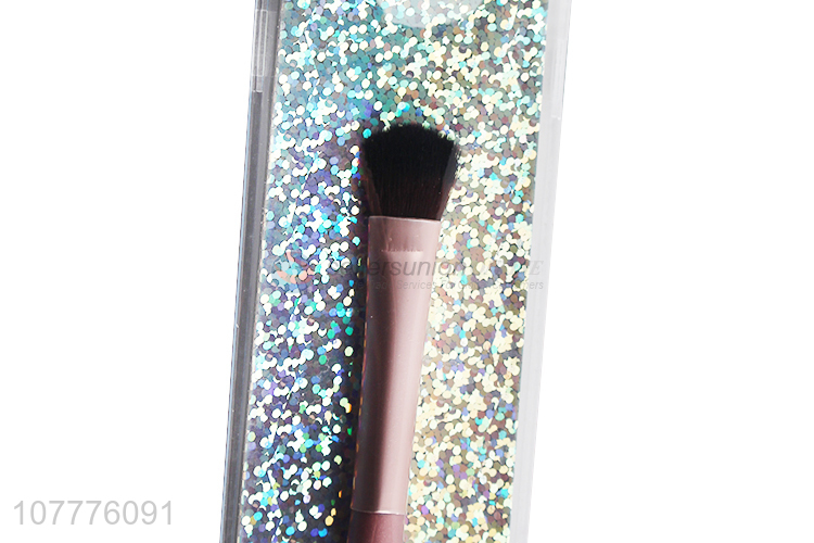 New portable eye shadow brush makeup soft brush