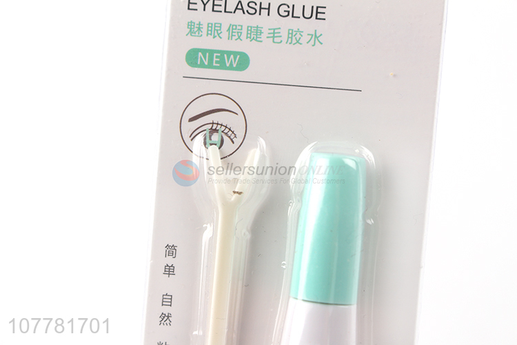 High quality cheap price eyelash strips lash glue