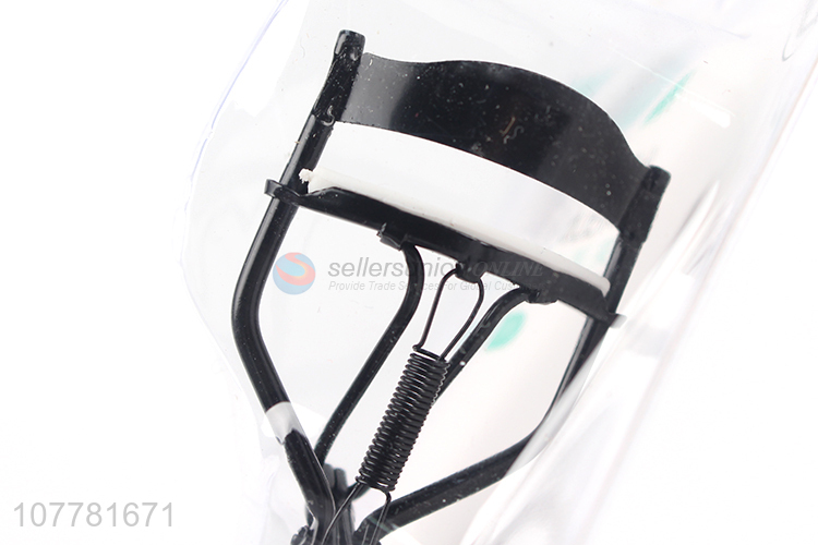 New product soft durable individual eyelash curler