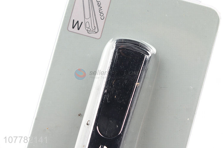 Good sale non-slip nail clipper with low price