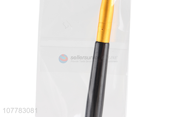 High quality makeup tool brush eye detail makeup brush