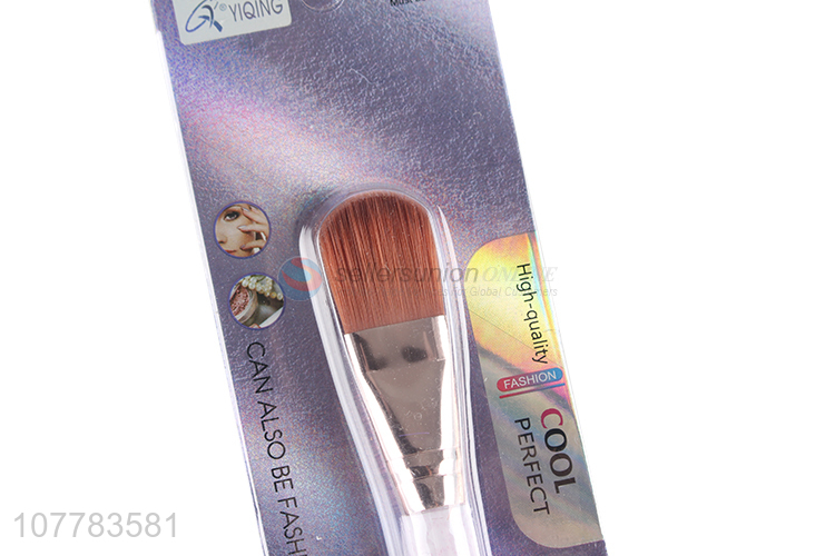 Good quality makeup foundation brush concealer brush for women