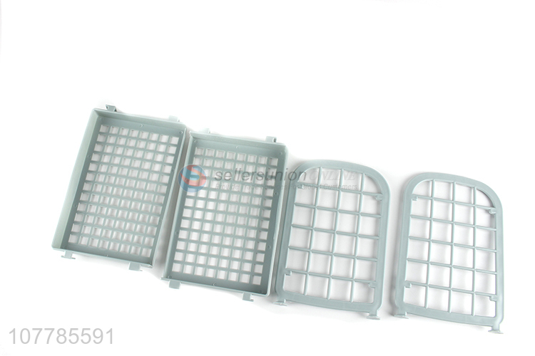 Good Quality Multipurpose Plastic Storage Holders & Racks