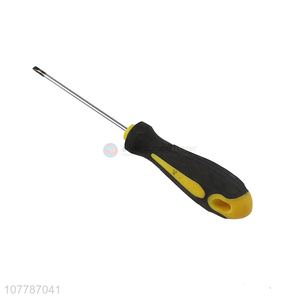 Multi-function magnetic screwdriver for hand tools