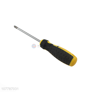 Professional hand tool screwdriver with cheap price