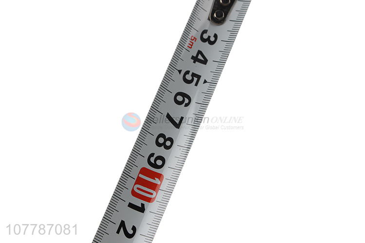 Popular product durable 5m steel tape measure tool