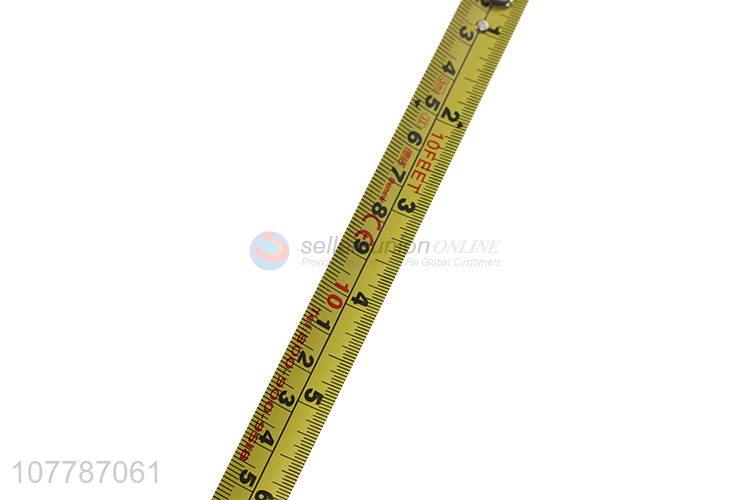 Factory price stainless steel tape measure for sale