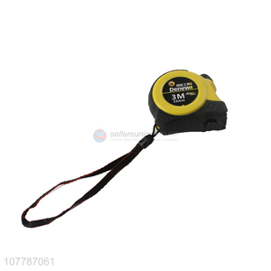 Factory price stainless steel tape measure for sale