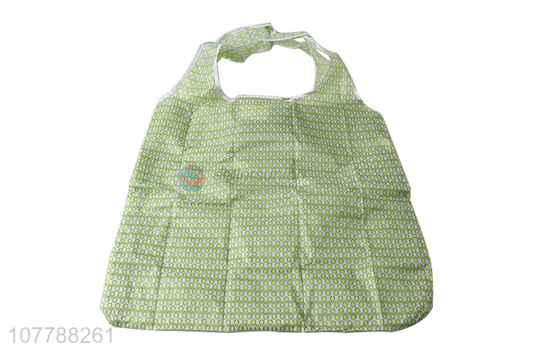 Most popular cute design waterproof shopping carry bag