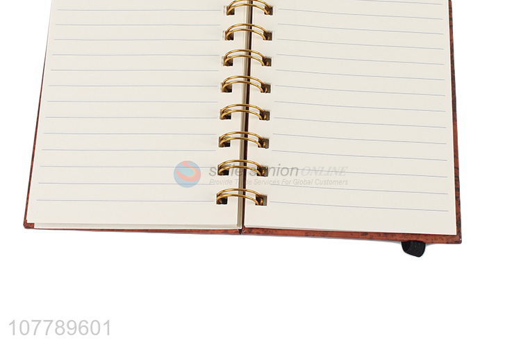 Classical retro butterfly notebook good-looking hand ledger