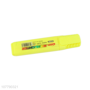 Good Quality Highlighter Pen Fluorescent Pen Wholesale