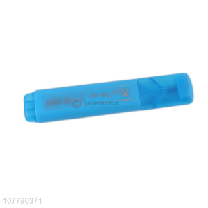 Hot Selling Highlight Marker Pen Cheap Fluorescent Pen