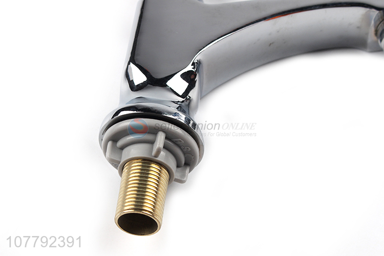 High quality household hardware accessories metal faucet