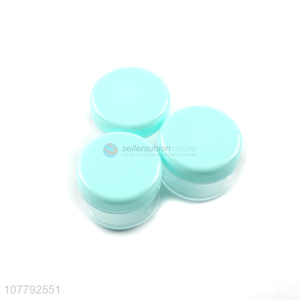 Empty makeup <em>bottle</em> compression mask bubble <em>bottle</em>