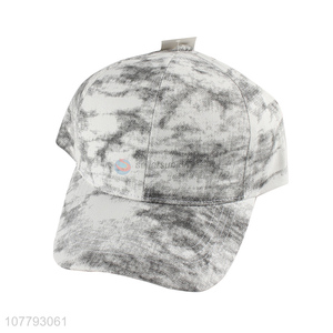Wholesale Cool Camouflage Baseball Caps Cotton Baseball Hat