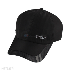 Top Quality Comfortable Baseball Caps Popular Sport Hat