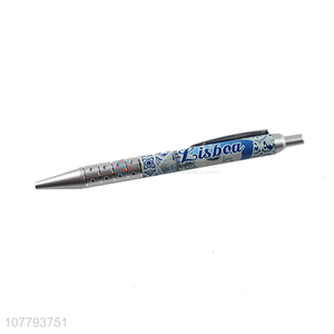 Hot Sale Plastic Ball Point Pen Cheap Ball Pen