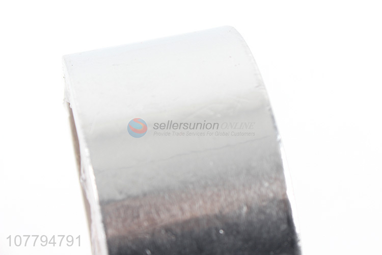 Wholesale aluminum air duct tape aluminum foil tape for sealing joints