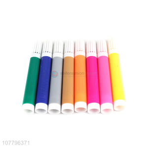 Explosive 8 Color Pen Fruity Color Watercolor Pen Set