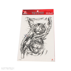 Wholesale cheap price tattoo stickers for body decoration