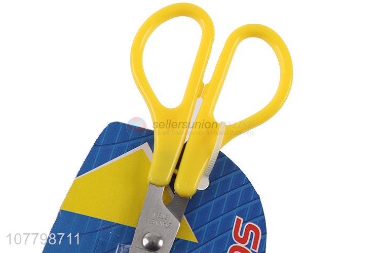 China wholesale household paper cut scissor