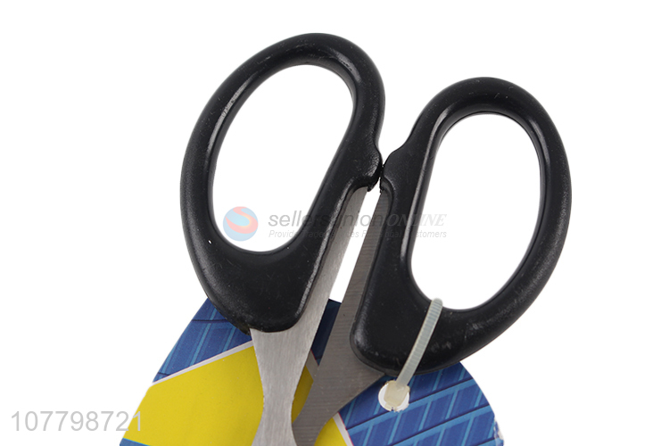 High intensity stainless steel scissors tools