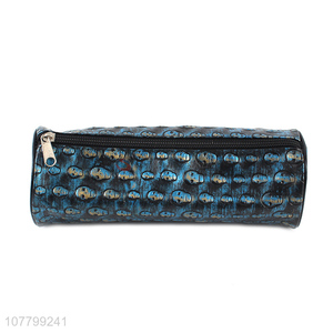 Best Quality Leather Pencil <em>Bag</em> Custom <em>Pen</em> <em>Bag</em> For Sale