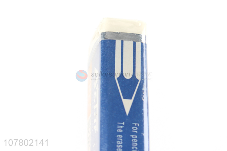 China Wholesale Students Stationery Soft Eraser