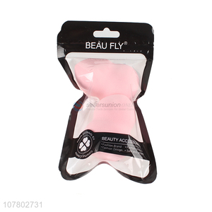 New products wet and dry makeup sponge foundation sponge