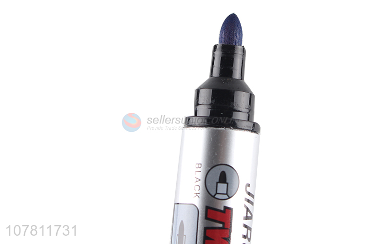 Custom Double-Headed Two Colour Whiteboard Marker