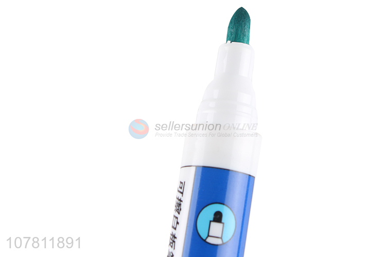 Promotional Erasable White Board Marker Plastic Marker Pen