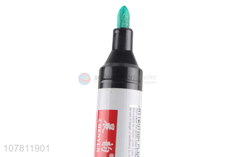 Fashion Design White Board Marker Custom Marker Pen