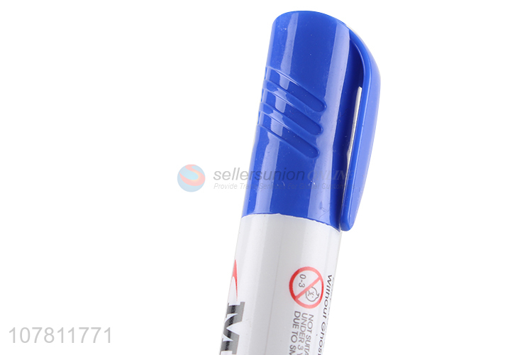 Hot Selling Blue Whiteboard Marker Best Whiteboard Pen