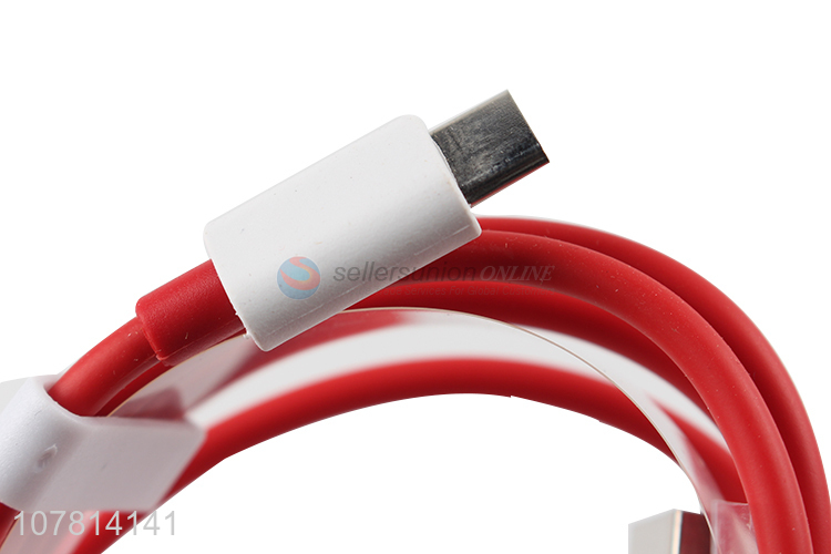 Factory direct sale Type-C charge cable mobile phone data cable