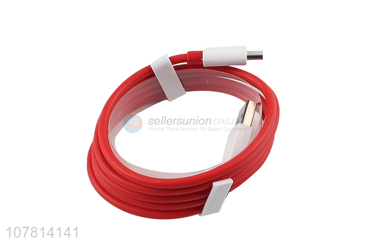 Factory direct sale Type-C charge cable mobile phone data cable