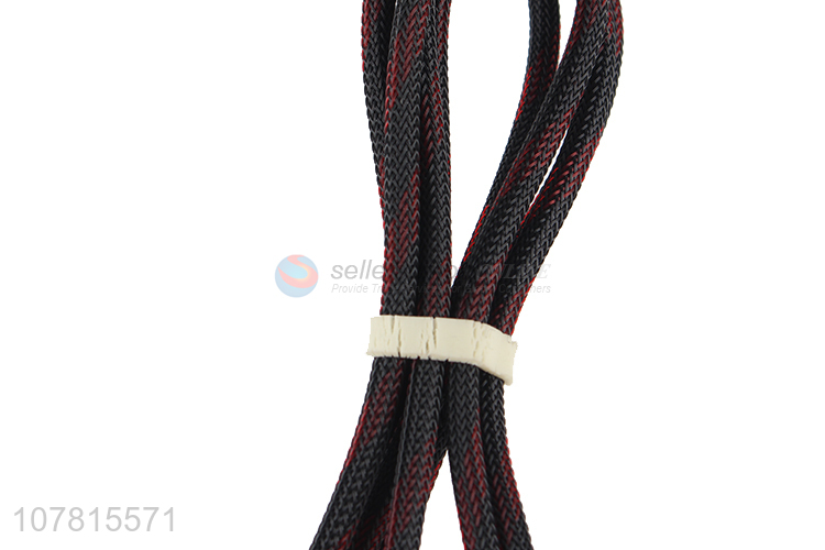 Good price imitation nylon rope universal Android data cable