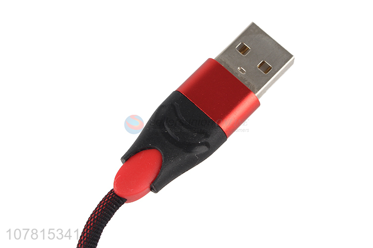 Wholesale fast charge Apple data cable for iPhone